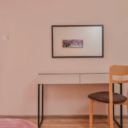 Apartment The Maisonette With 2 Bedrooms And 2 Bathrooms Sofia