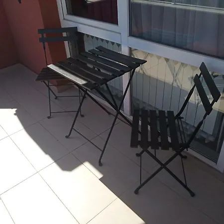 The Maisonette With 2 Bedrooms And 2 Bathrooms Apartment Sofia